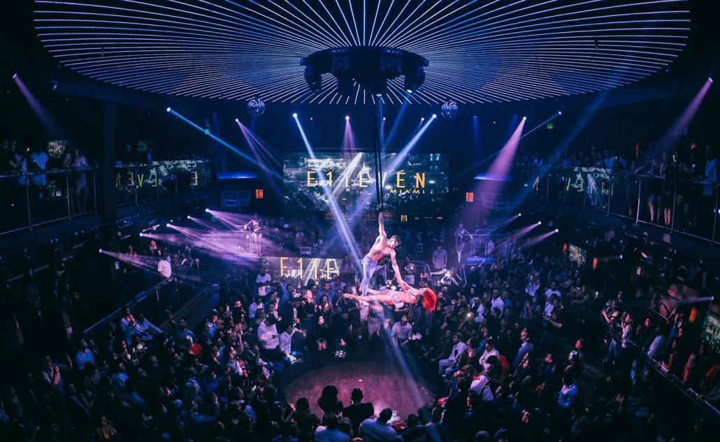 E11even Miami