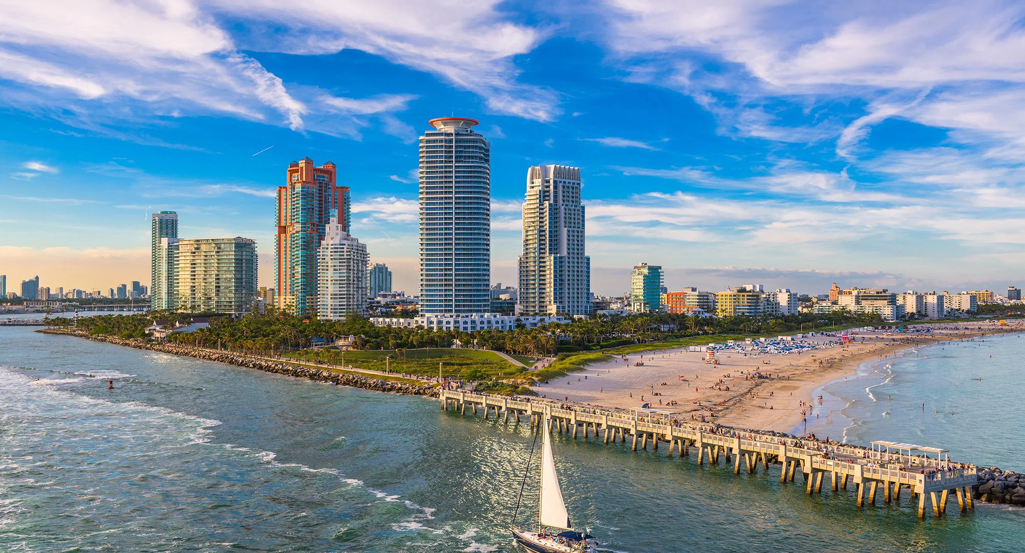 Luxury Travel Tips For Visiting Miami From Europe