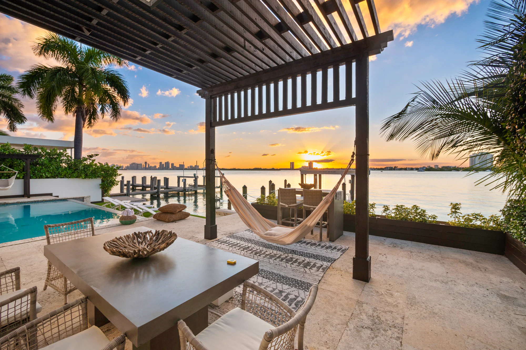 Villa Lieona Outdoor