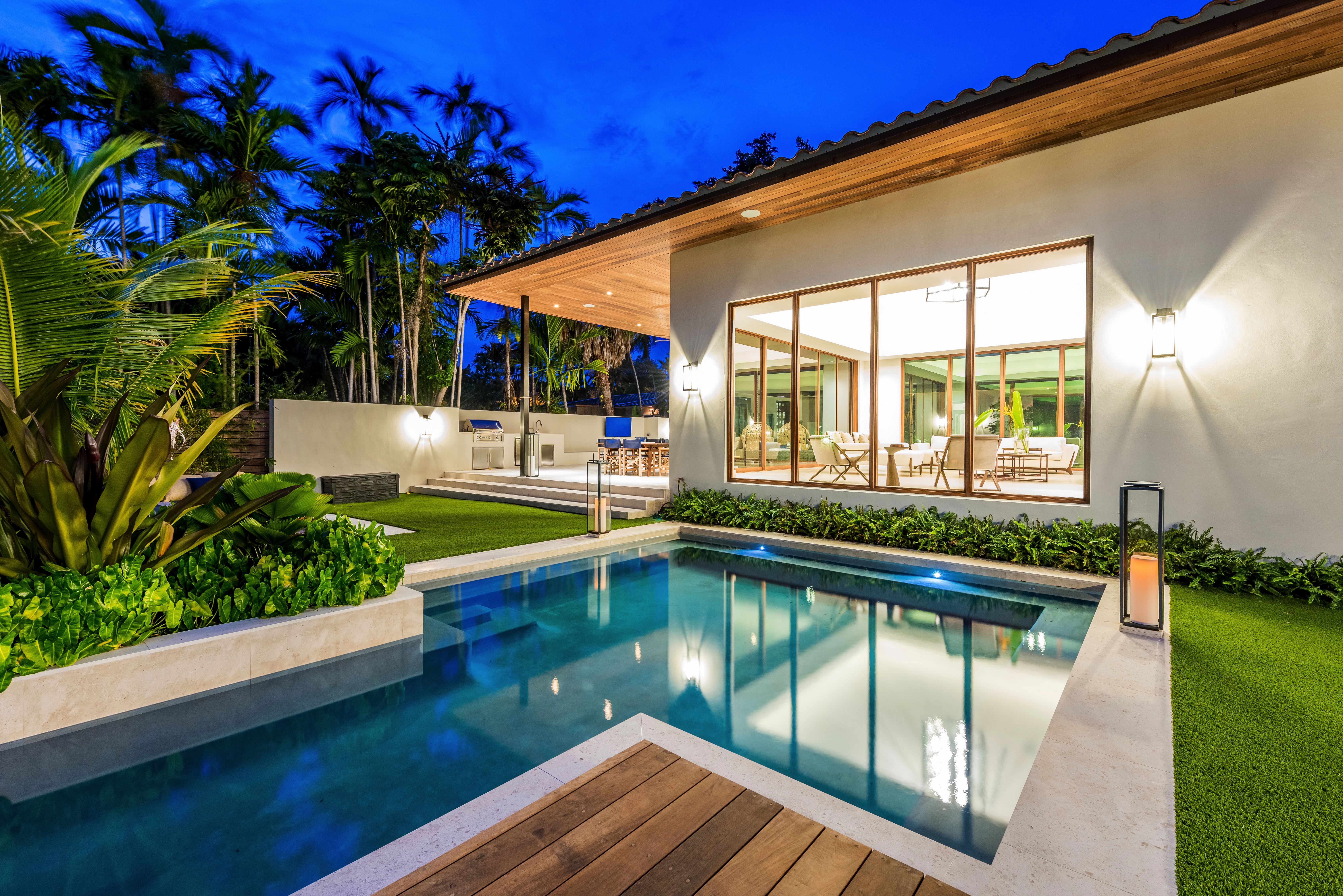 Miami Shores Villa Marya