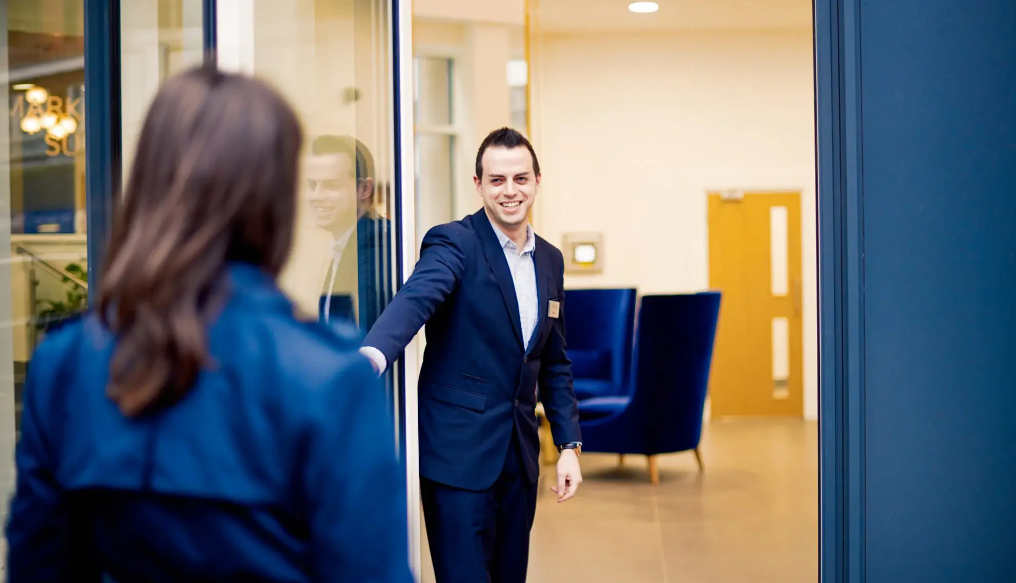 Villa Pads Shopping Concierge Service