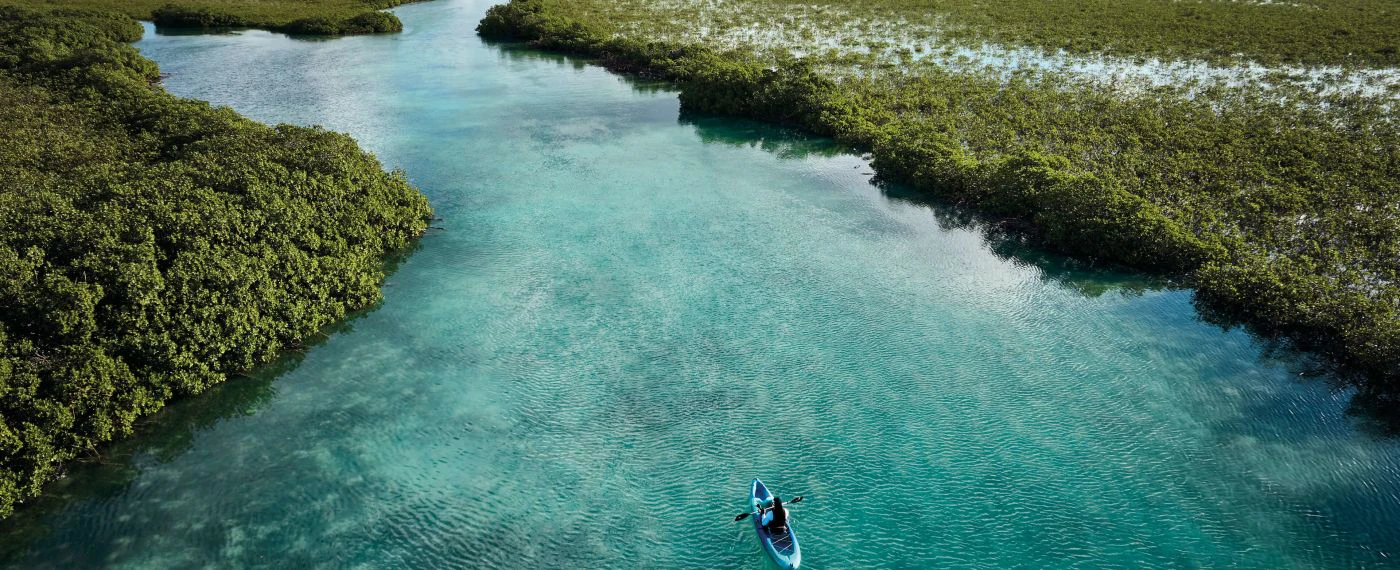 Nature Escapes Turks And Caicos