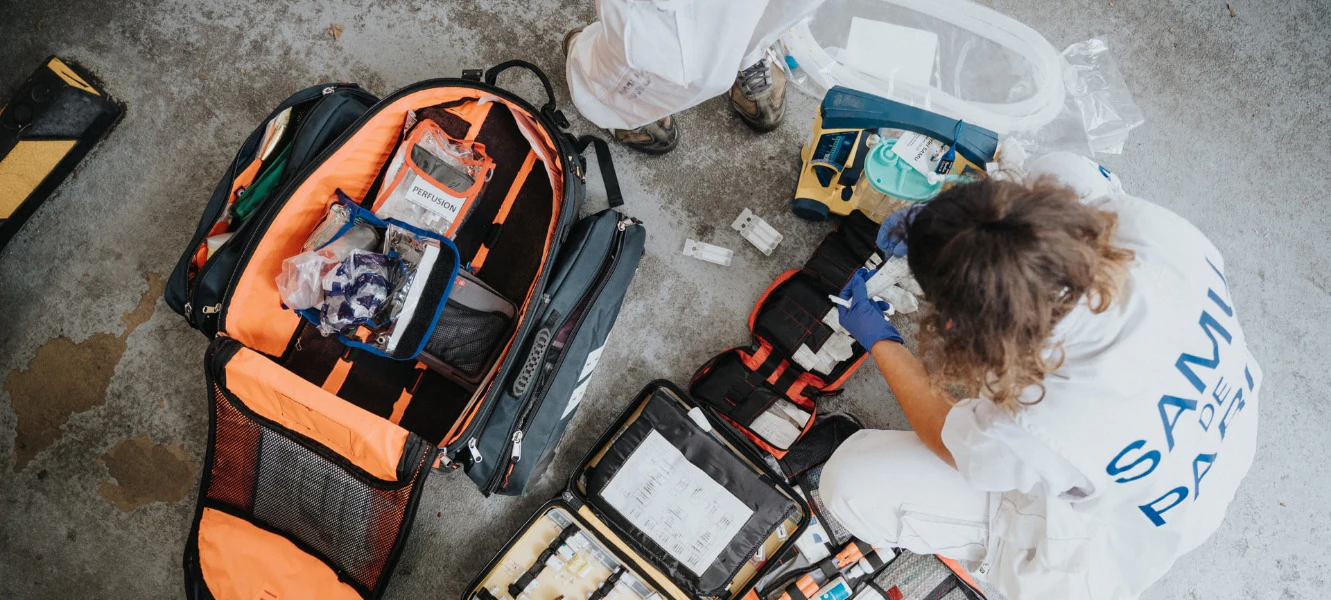 Hurricane Preparedness Kit Turks And Caicos