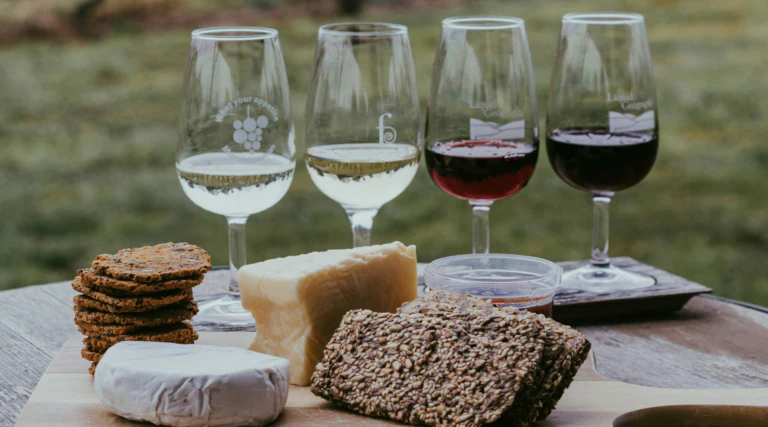 Redland Winery Day Trip