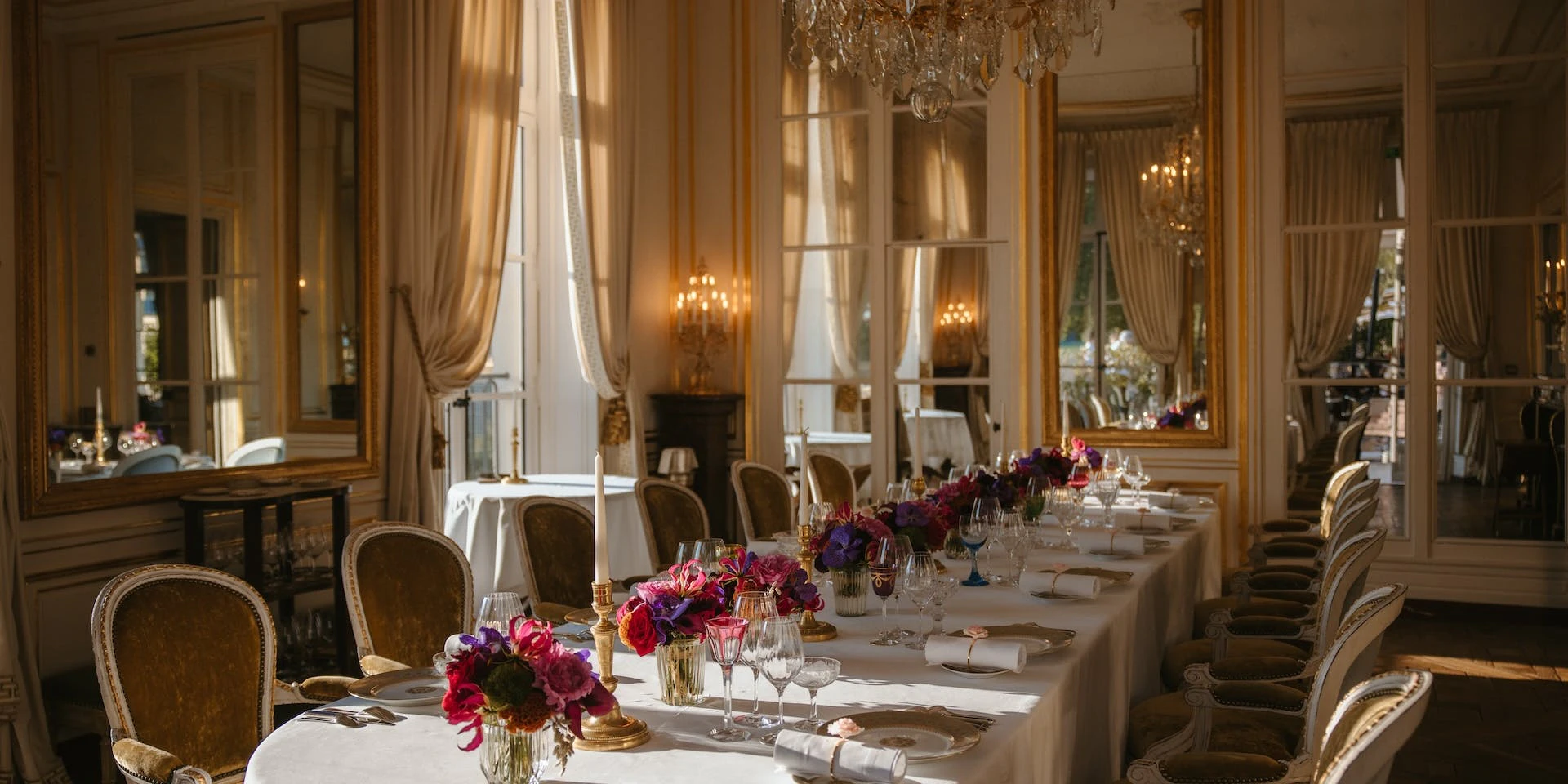 Versailles Restaurant Cuban Feast