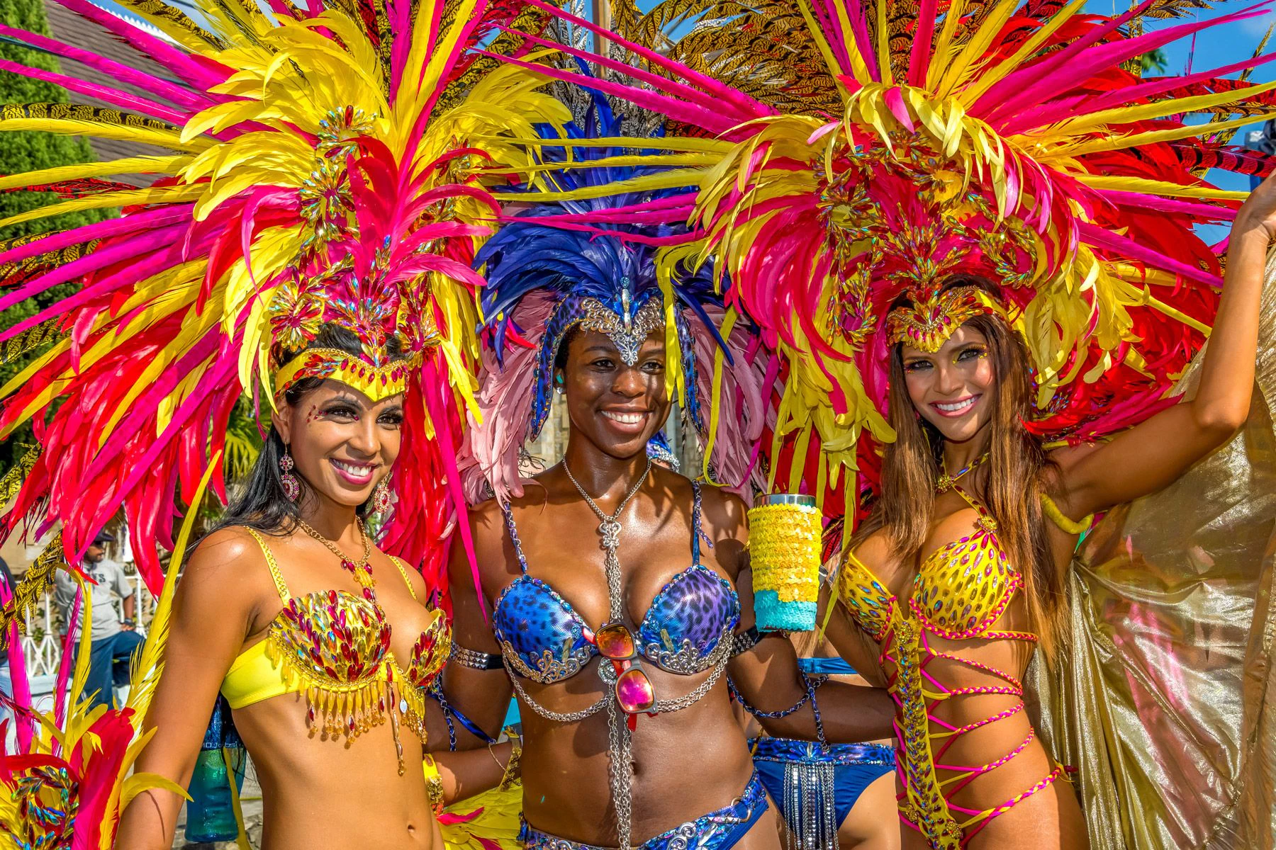 Cultural Highlights Providenciales
