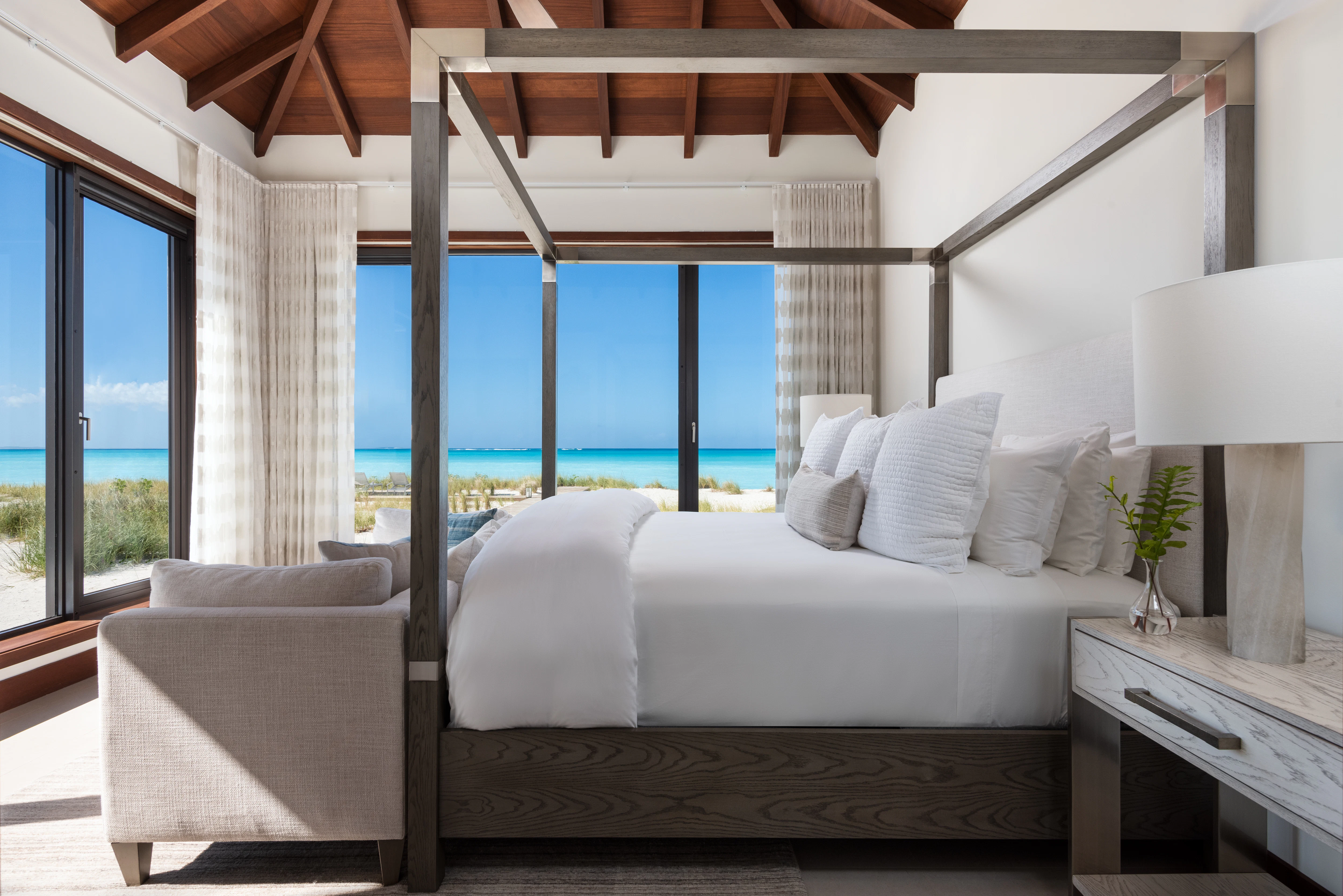 Vision Beach 51 in Turks and Caicos