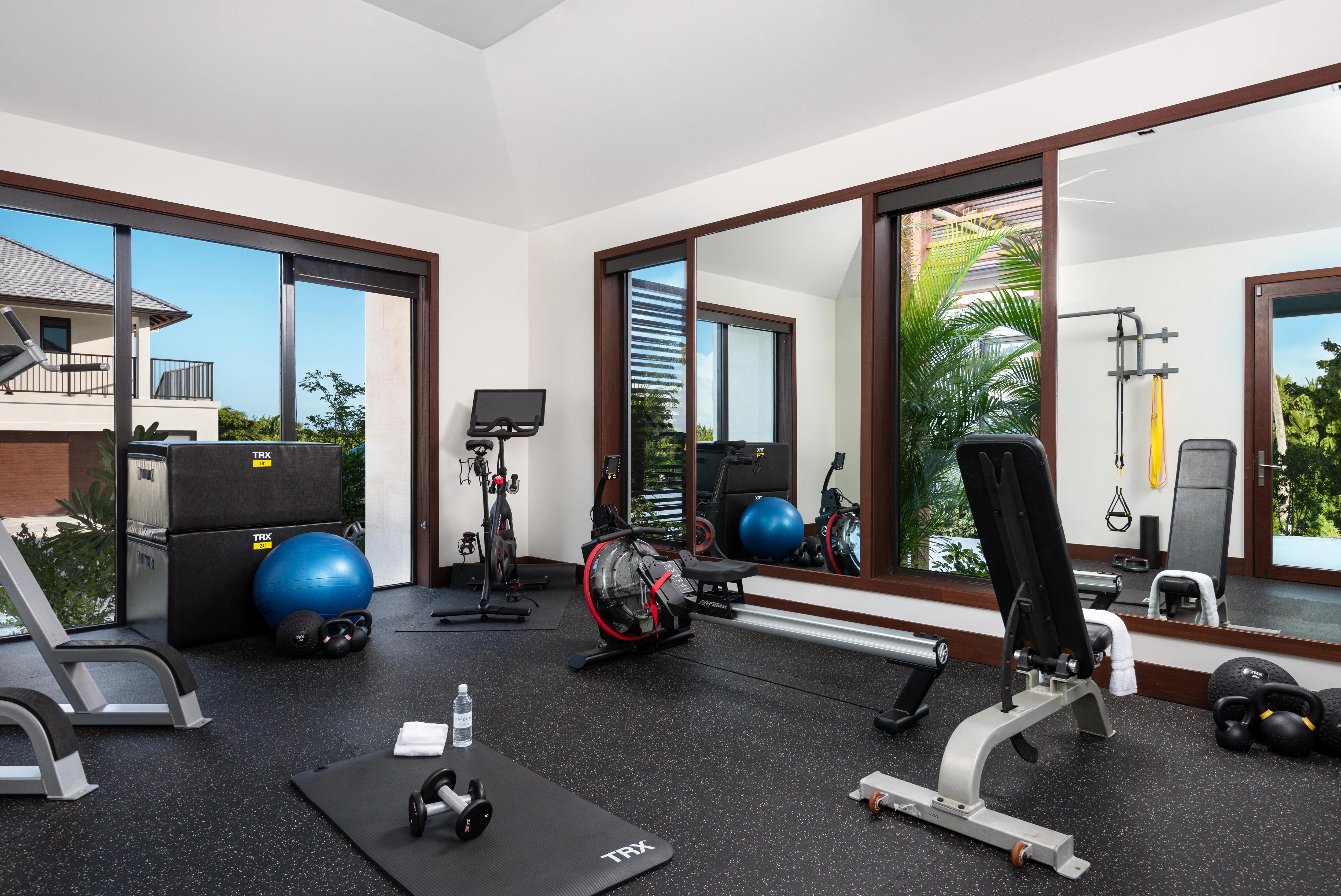 Vision Beach 54 in Turks and Caicos