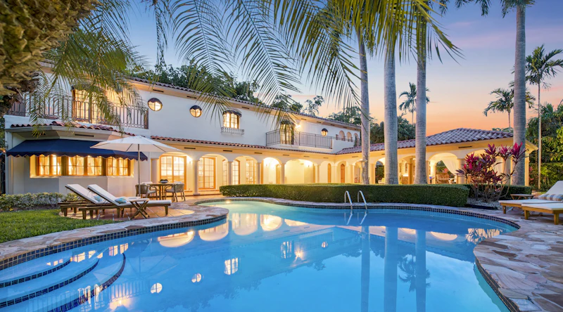 Villa Star | Miami, Florida - Villa Pads