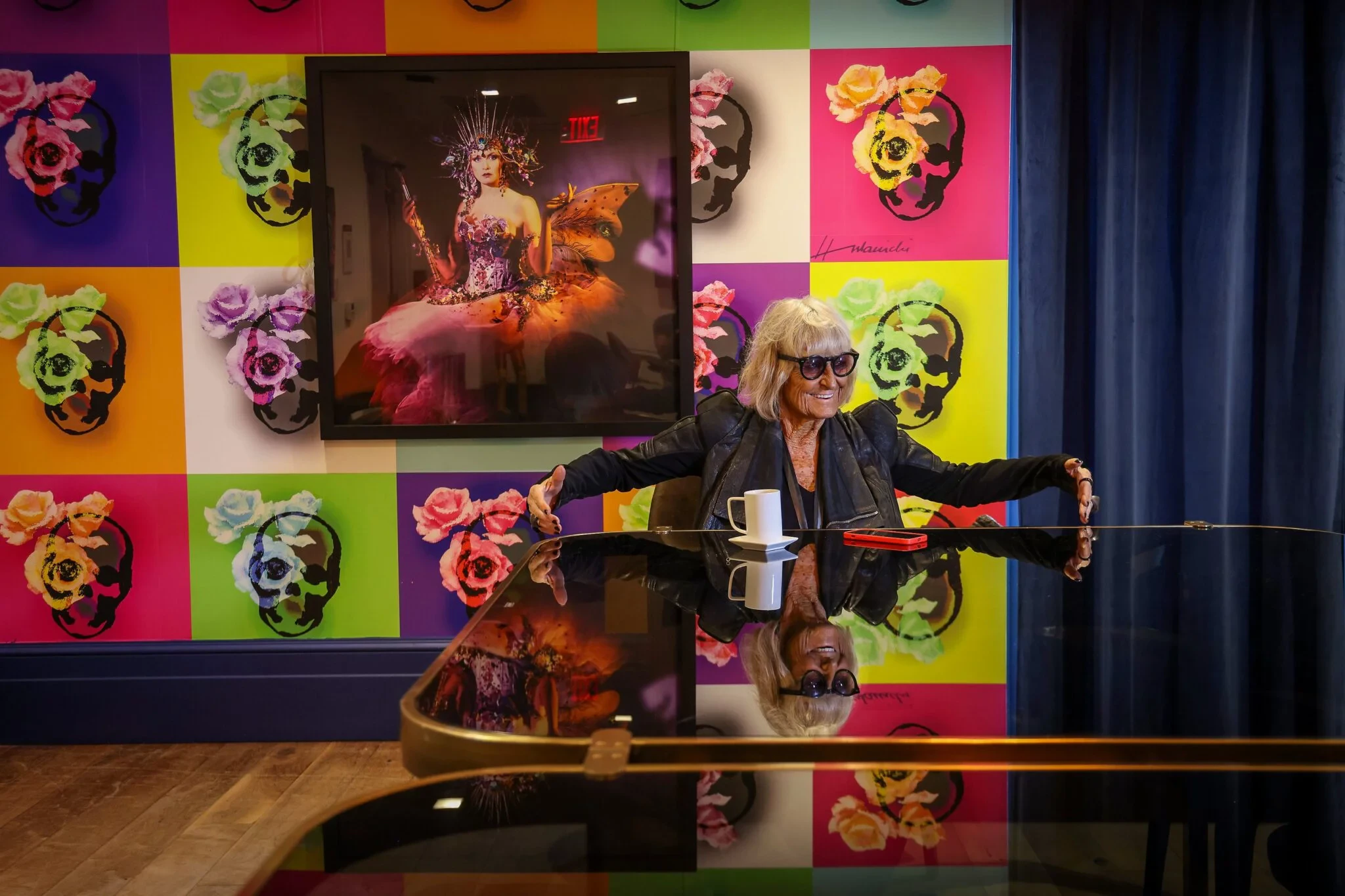 Miami Fall Accessories Style