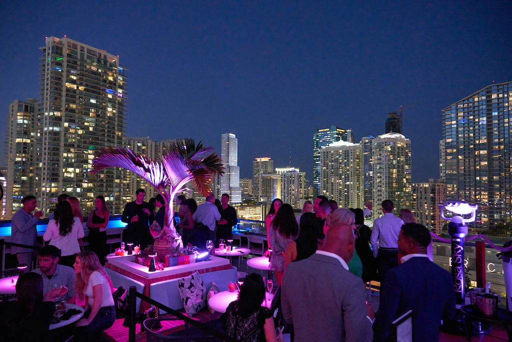 Miami Fall Fashion Events