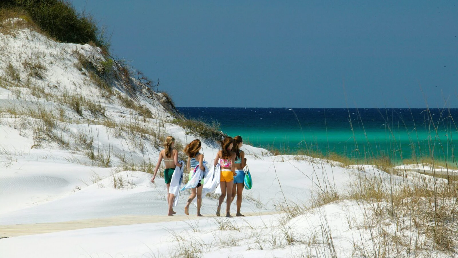 Family Getaway South Florida