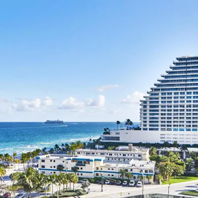 Corporate Retreat Miami Villa