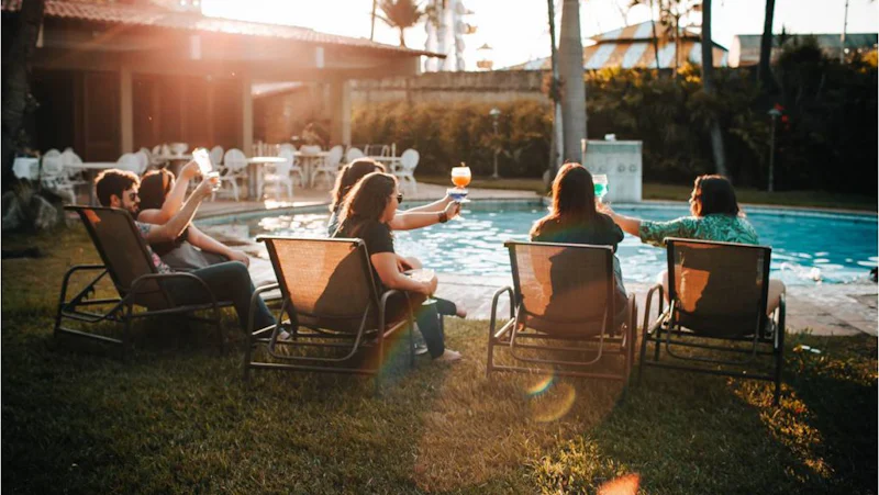 Outdoor Workshop Miami