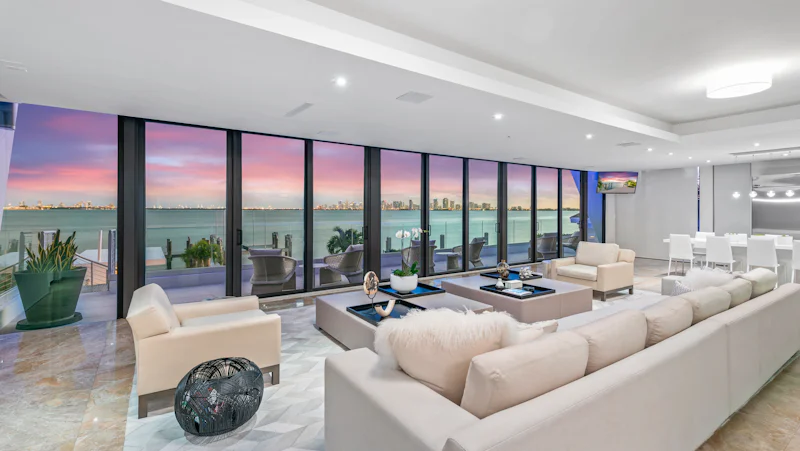 Villa Conference Room