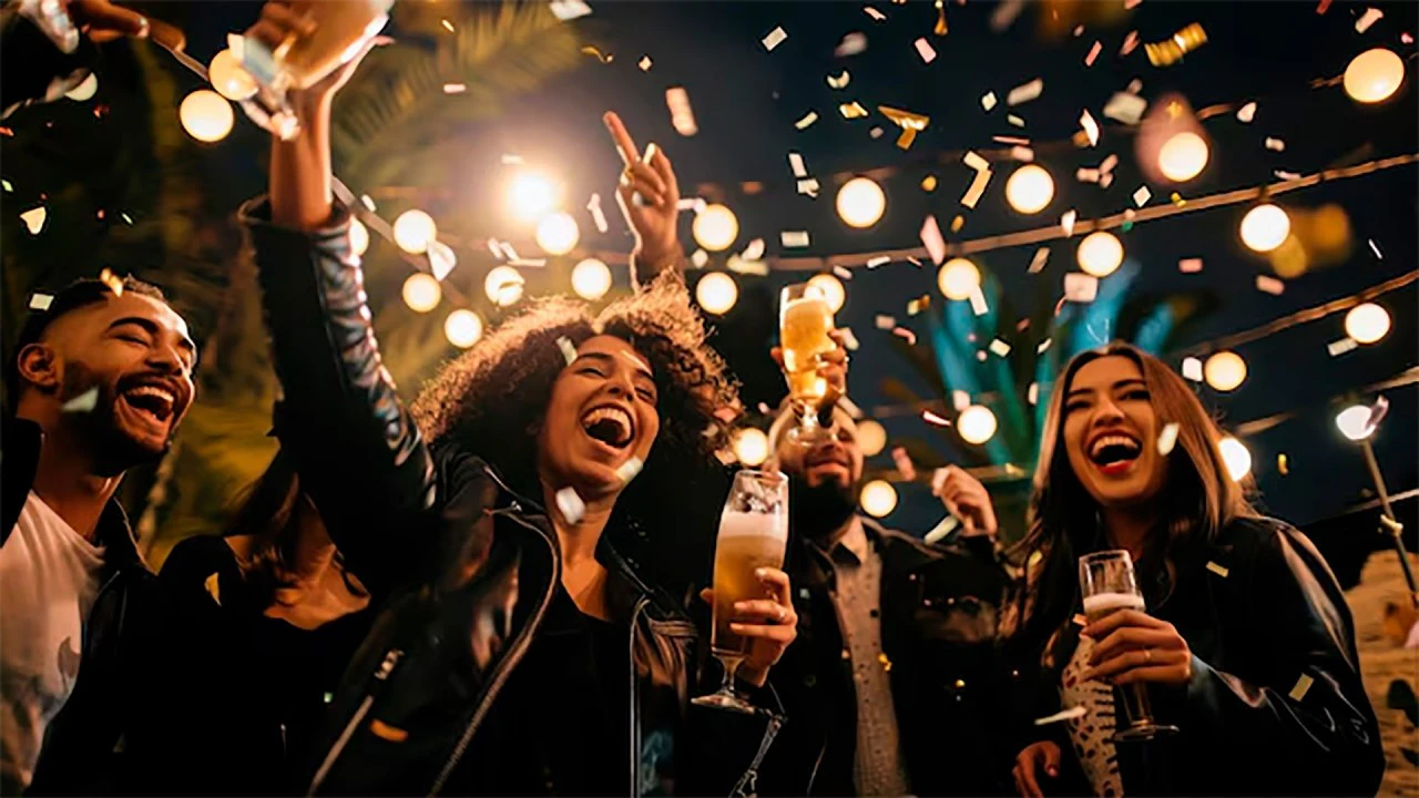 Where Celebrities Party In Miami Insiders Guide