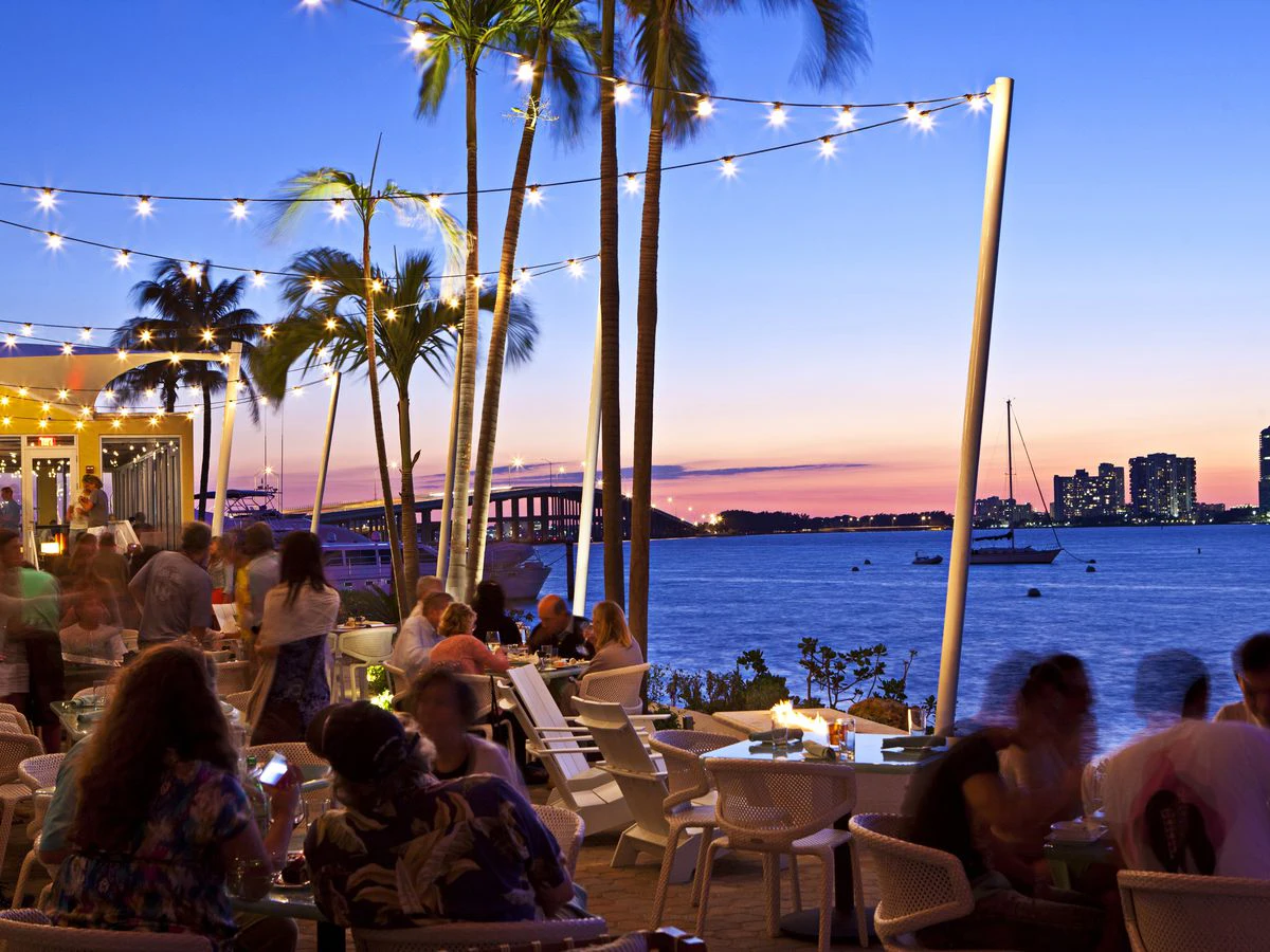 Holiday Evenings Miami