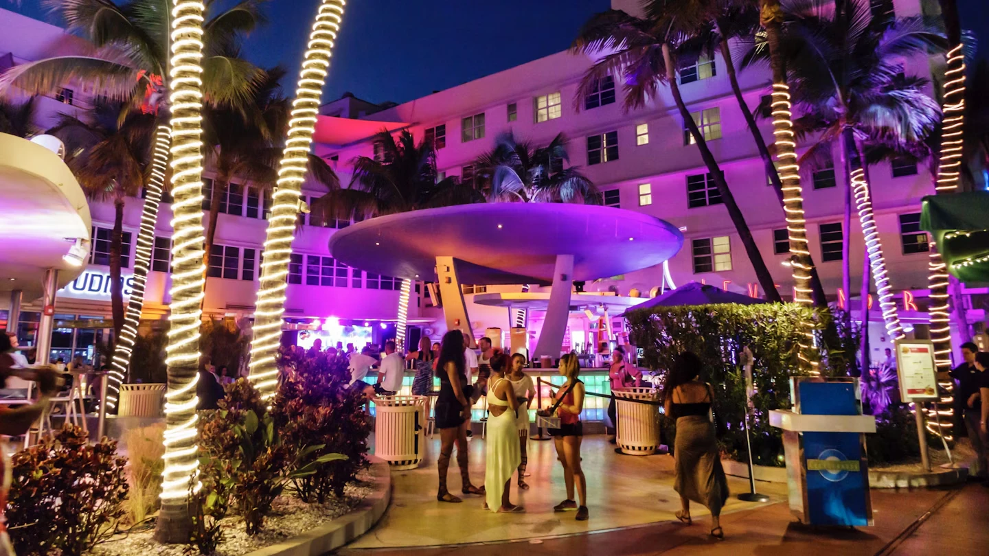 Miami Holiday Destination