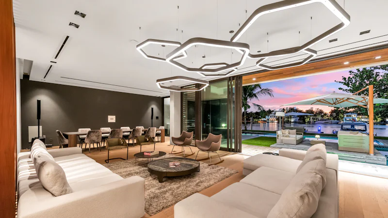 Villa Divina Coastal Luxury
