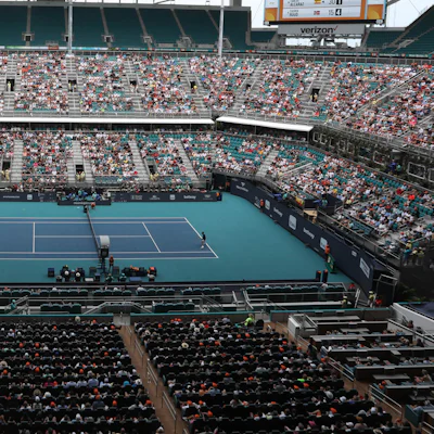 Miami Open 2024