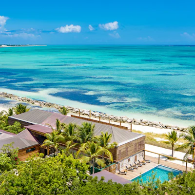 Best Areas In Turks And Caicos