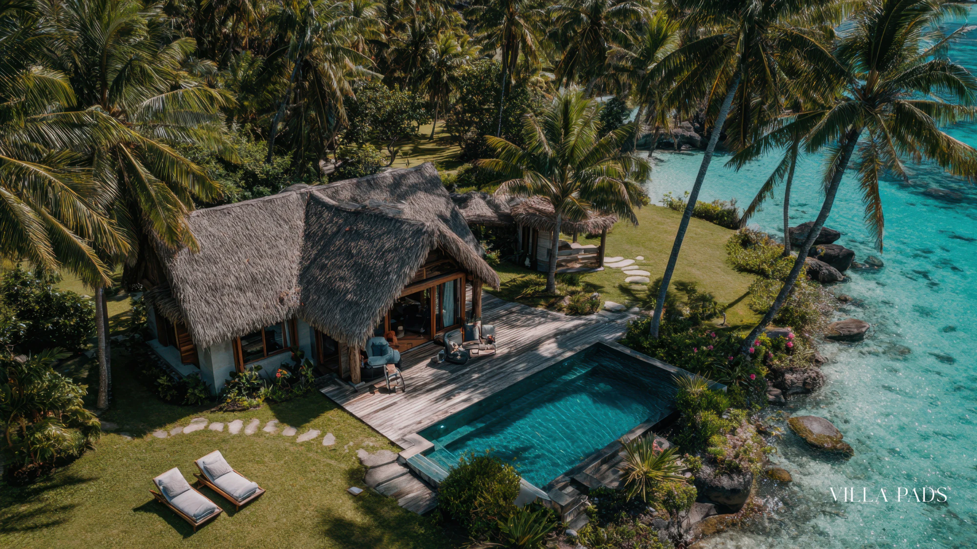 Anguilla Luxury Villa