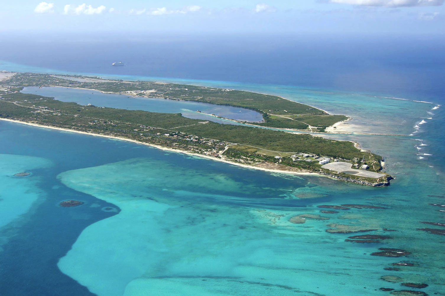 Best Beaches Grand Turk