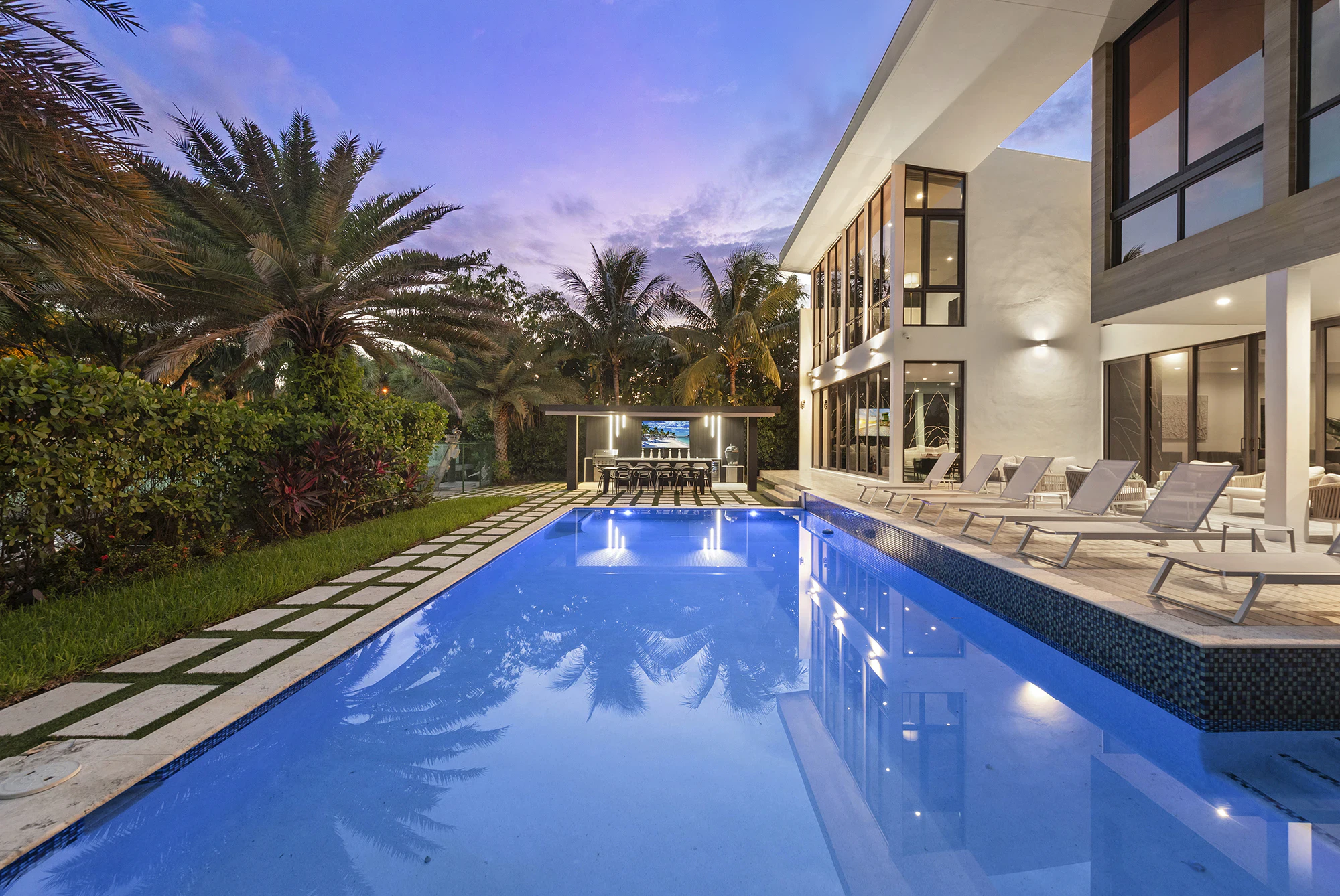 Villa Holiday Serene Sanctuary