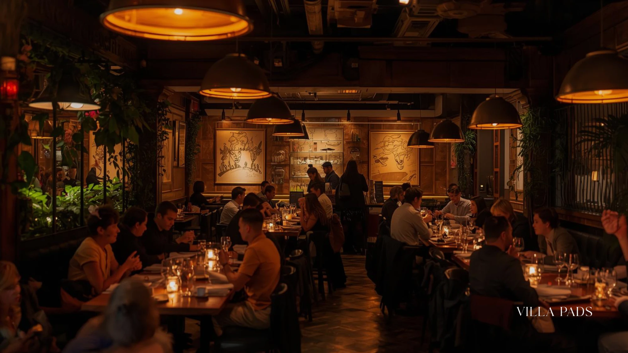 Sweet Basil Vail Fine Dining 2026