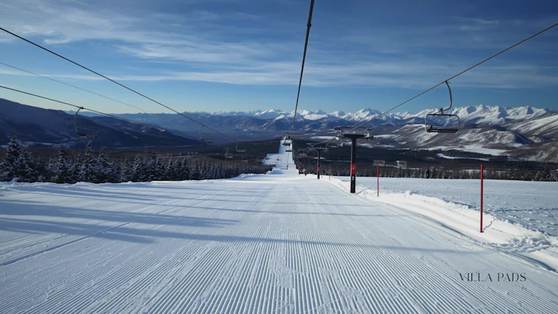 Where Is Riva Ridge Vail Located 15 Best Things to Do in Vail (2026) - Villa Pads