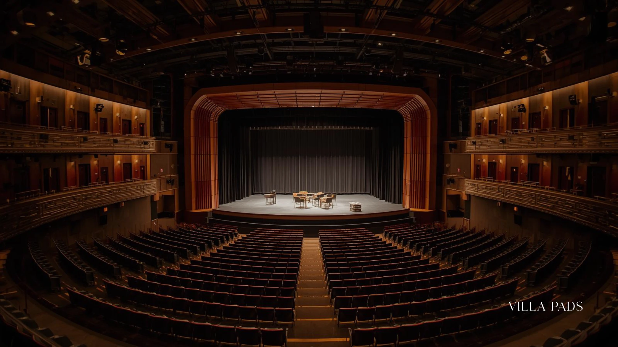 Vilar Performing Arts Center Beaver Creek