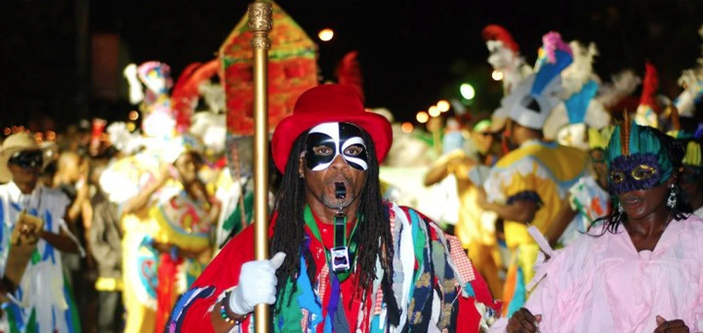 Turks And Caicos Culture