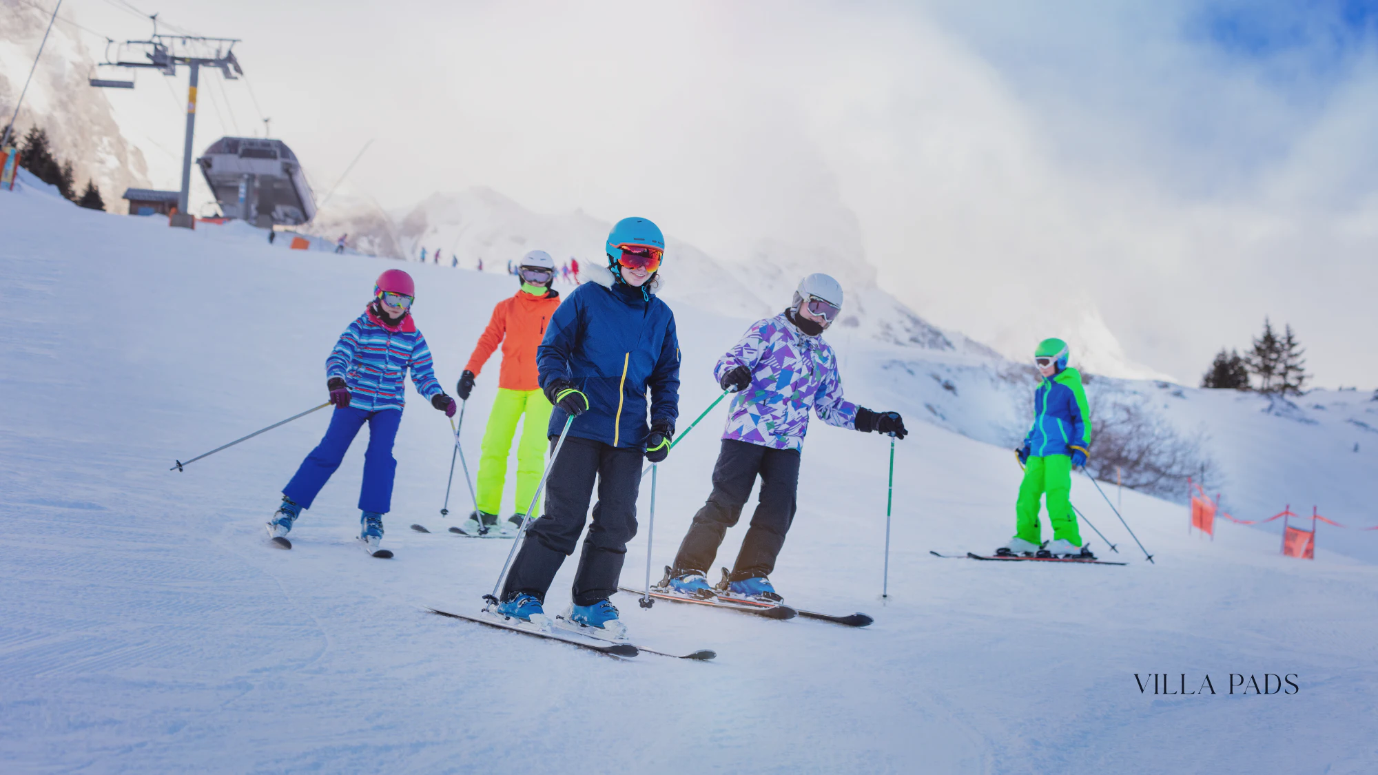 Family Snowmass Winter Activities