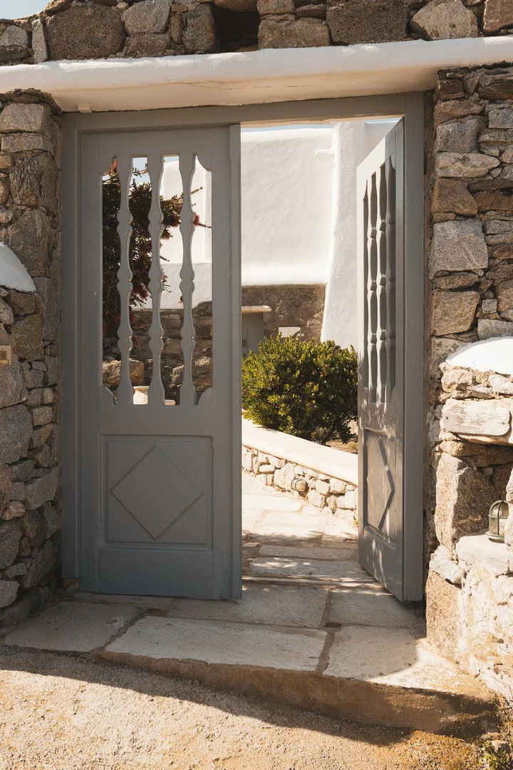 Villa For Rent Mykonos 2 in Mykonos