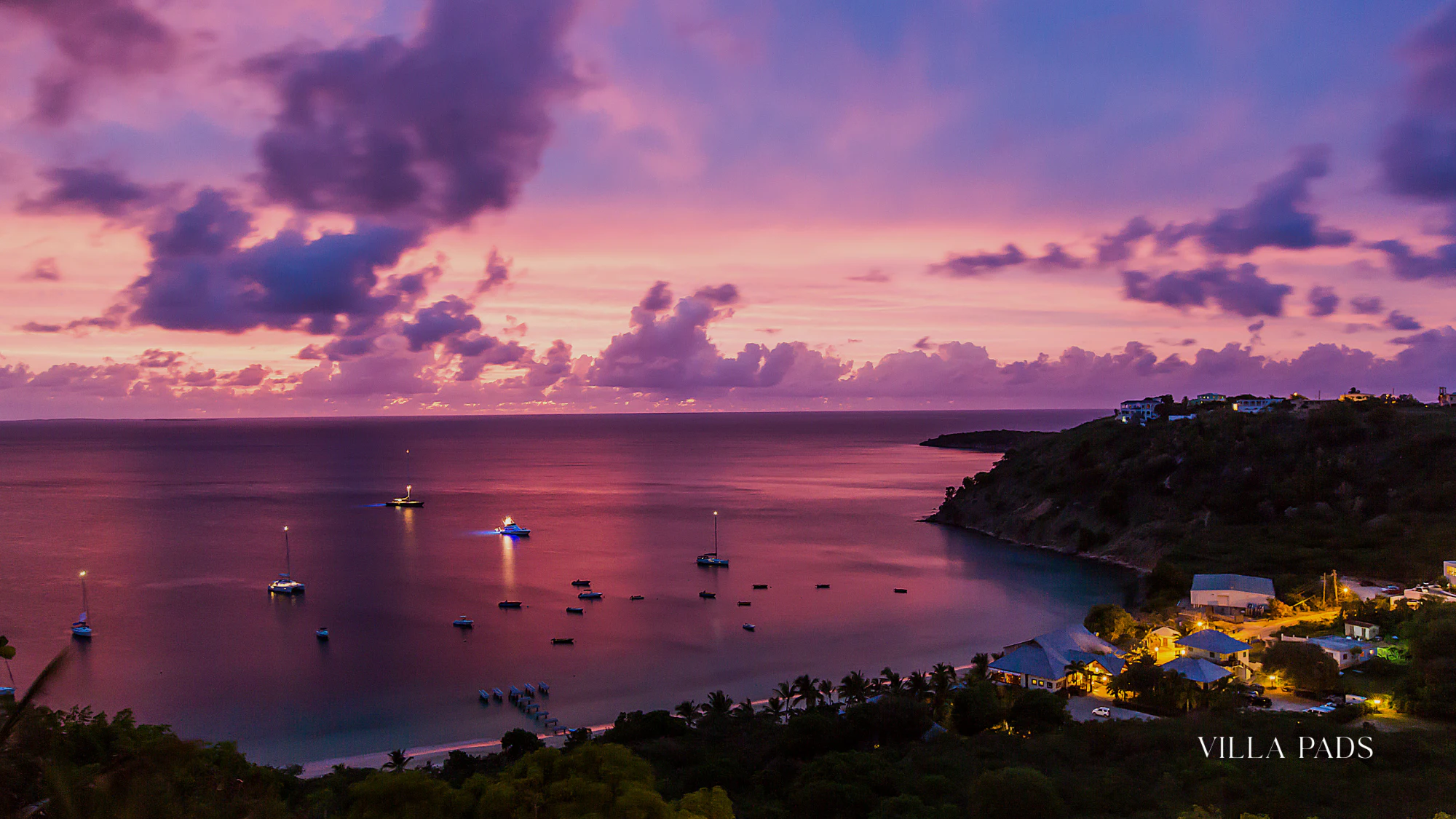 Anguilla Best Time To Visit