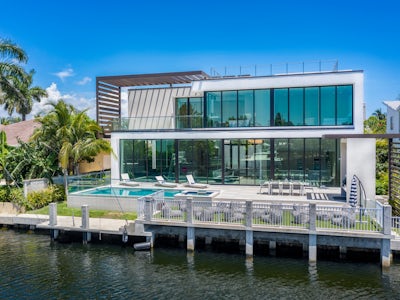 Villa Perla rental in North Miami Beach