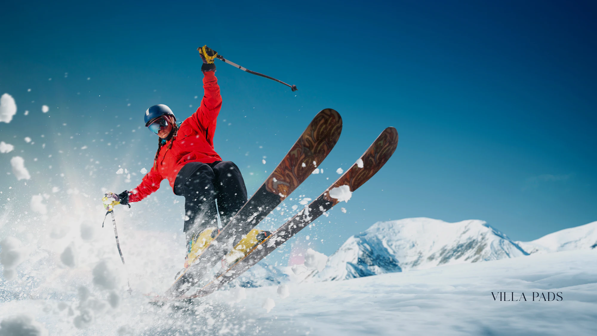 Vail Itinerary 3 5 7 Day Ski Mountain Adventure Plans