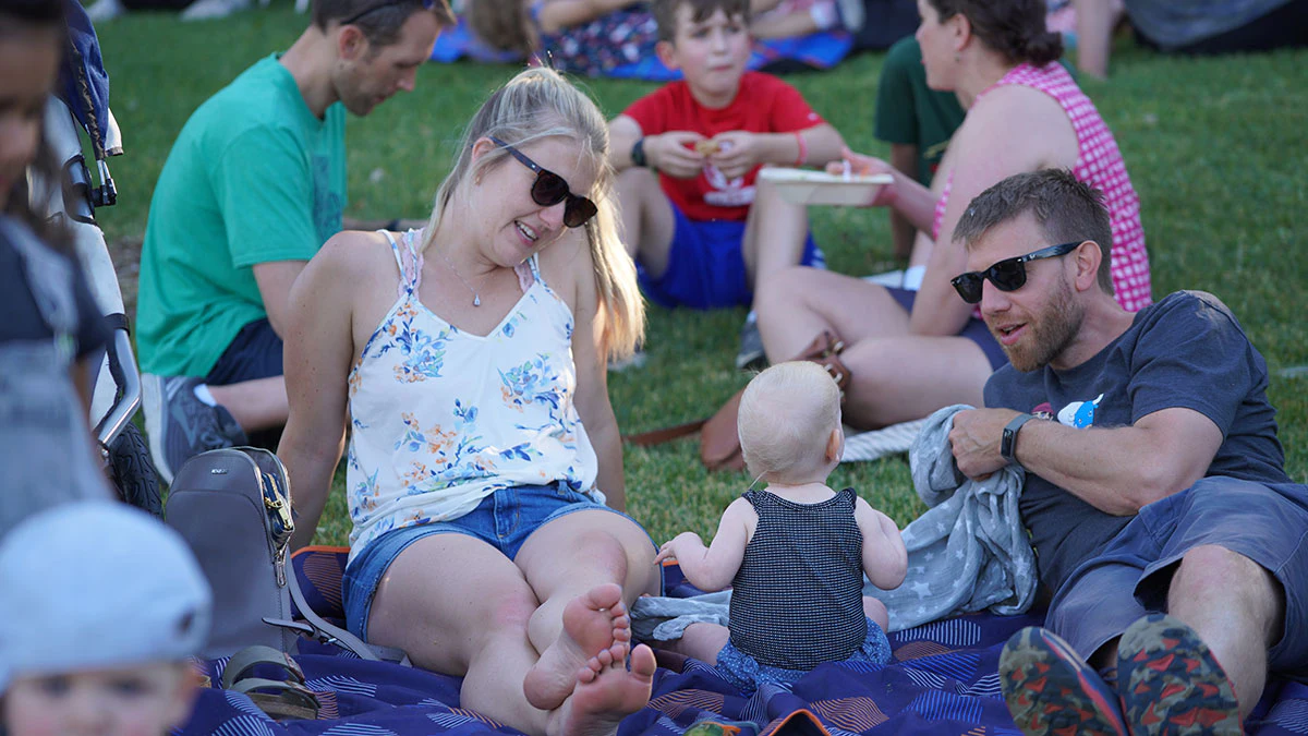 Family Friendly Festival Marbella