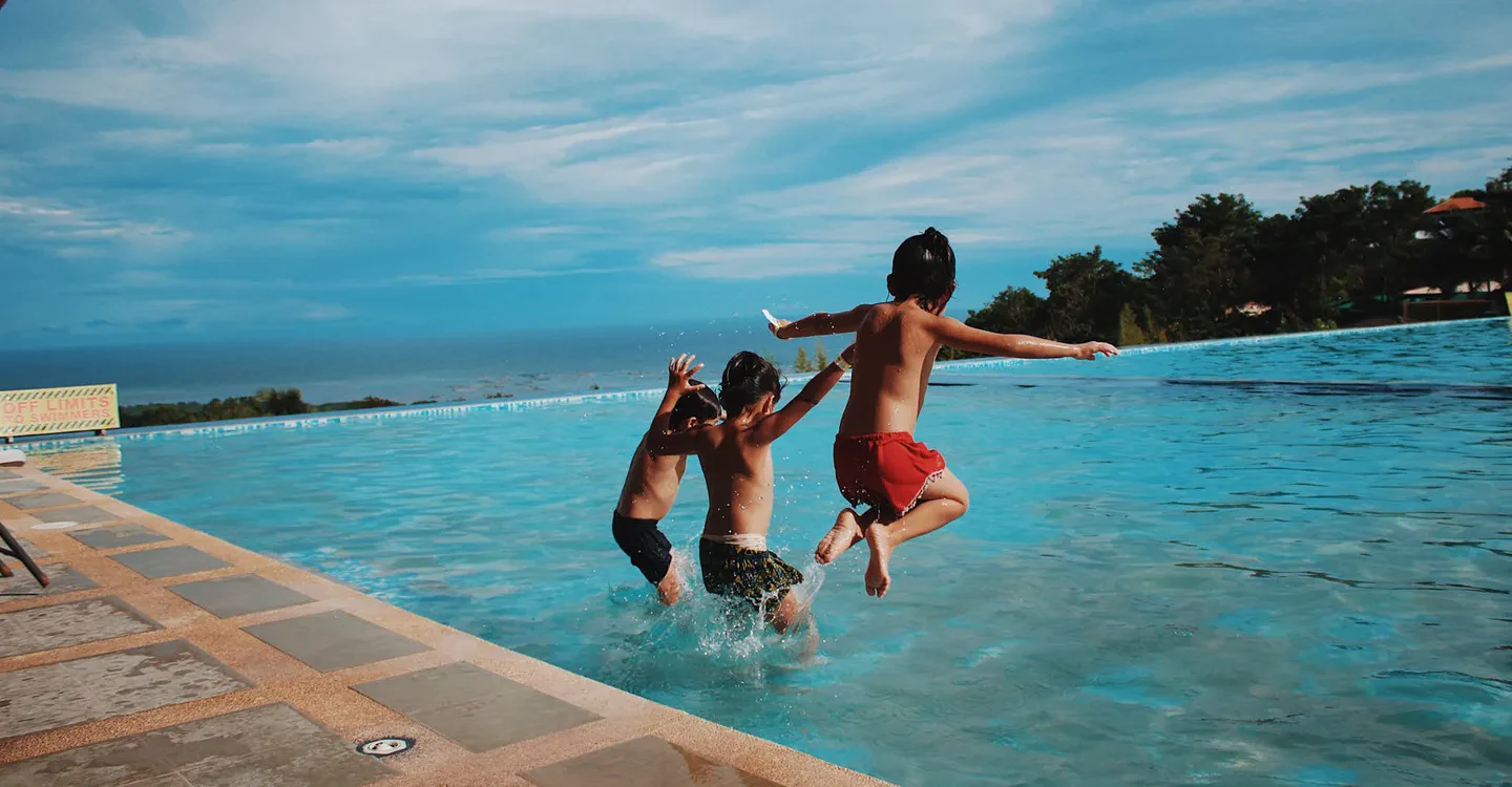 Family Safety Villa Turks Caicos