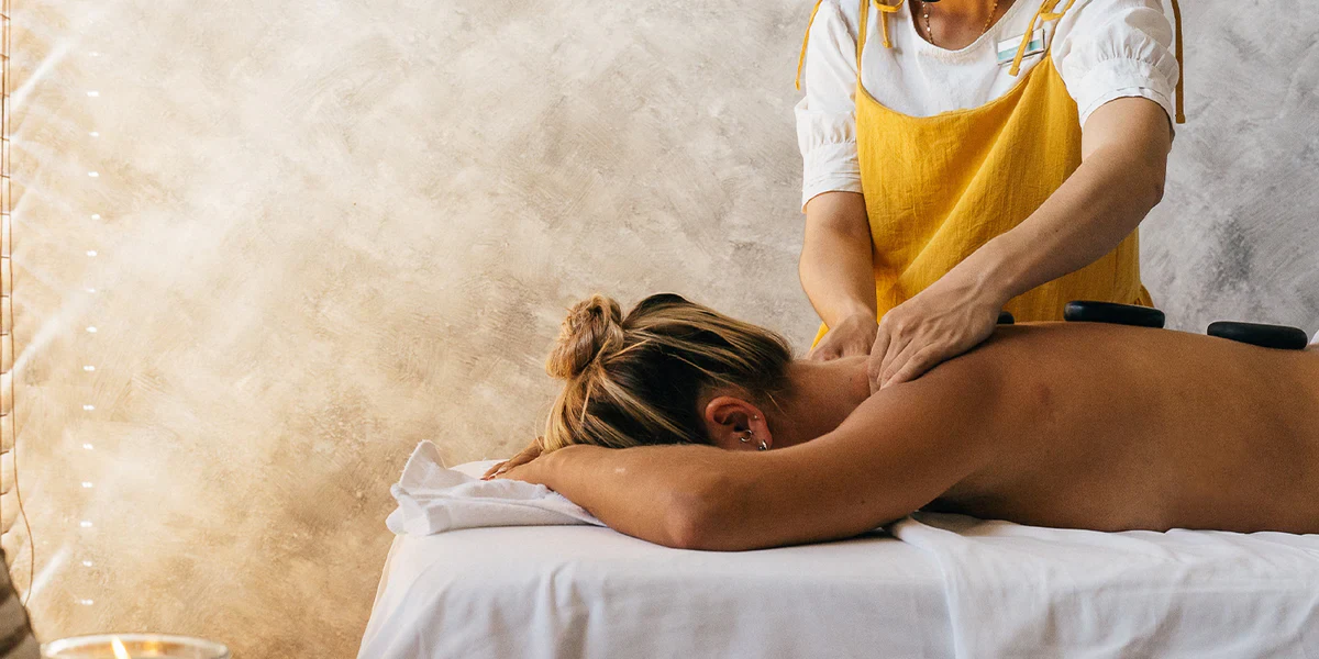 Canyon Ranch Healing Miami