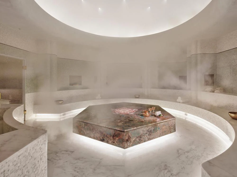 Faena Wellness Spa Miami