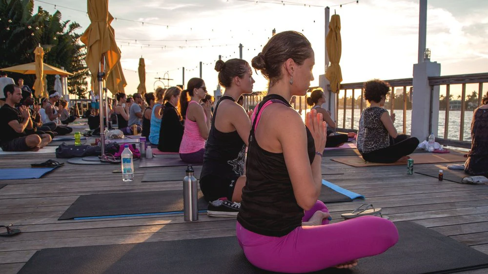 Standard Spa Miami Wellness