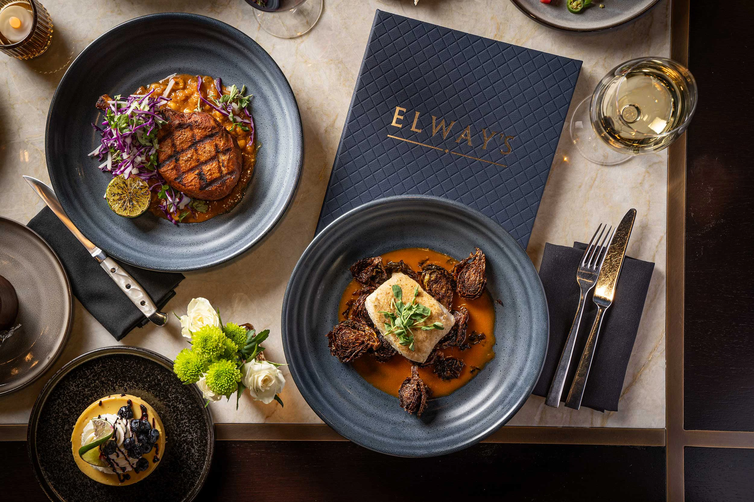 Elways Vail Steakhouse