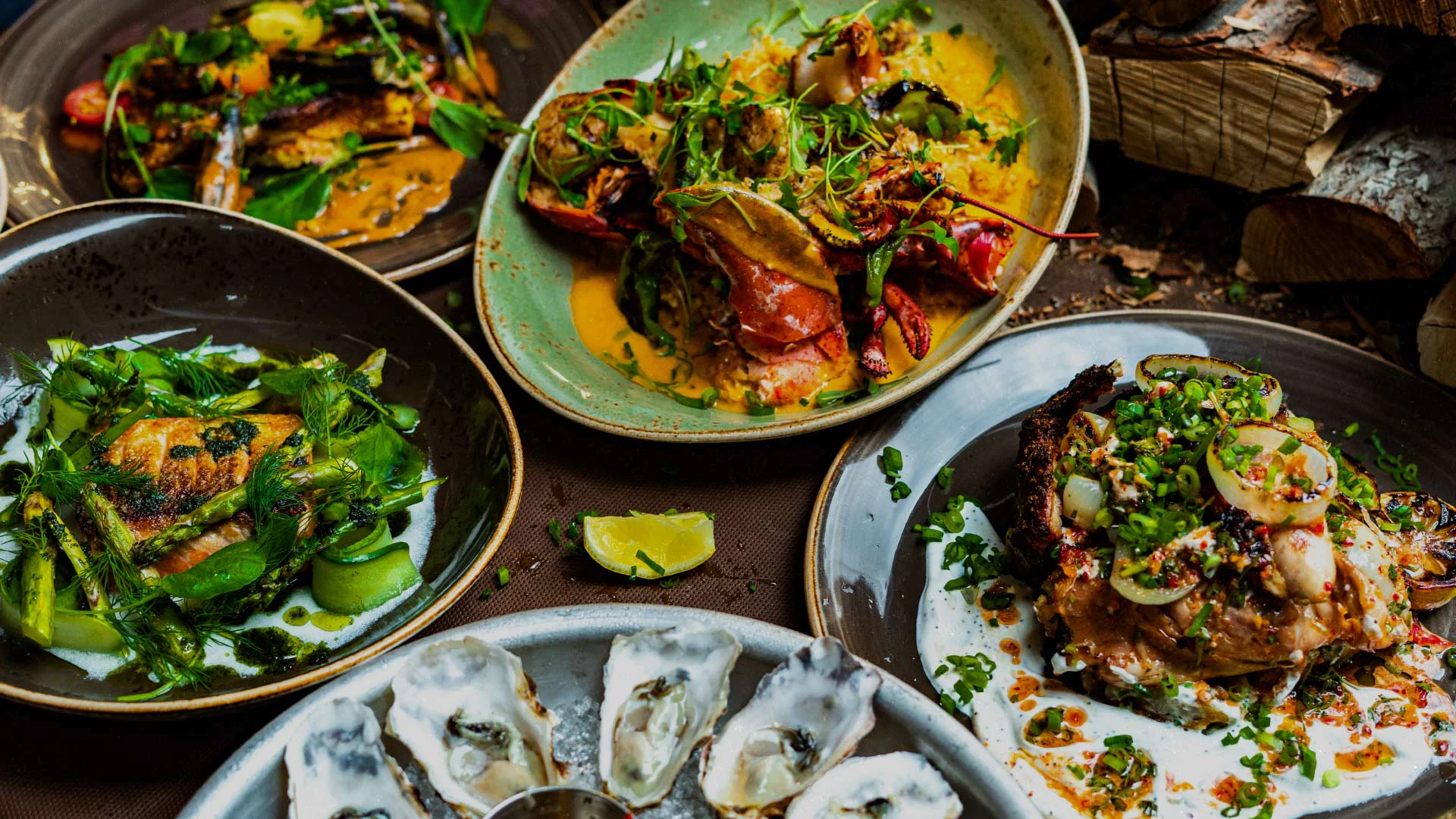 Mountain Standard Vail Restaurant