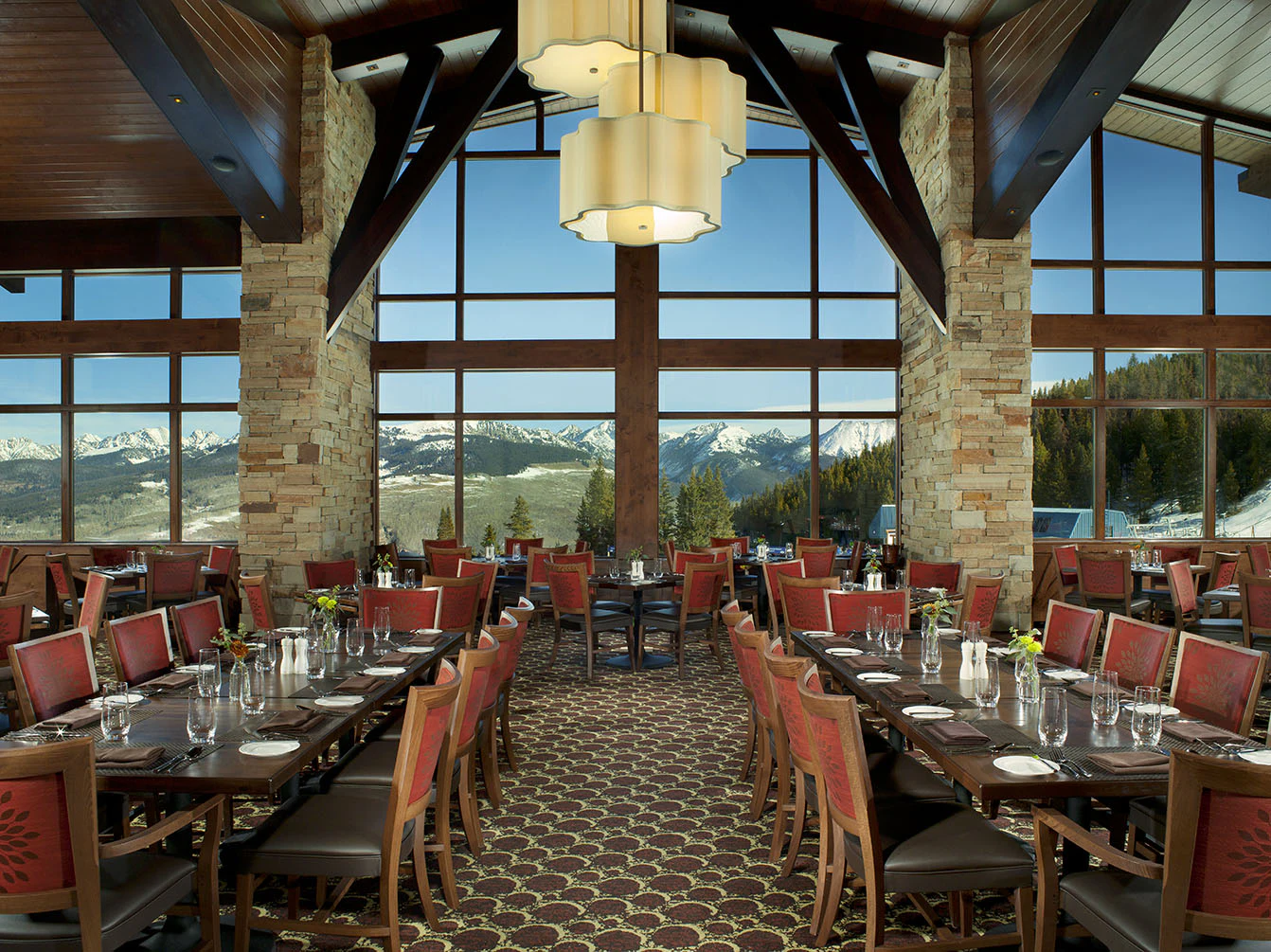 The 10th Vail Slopeside