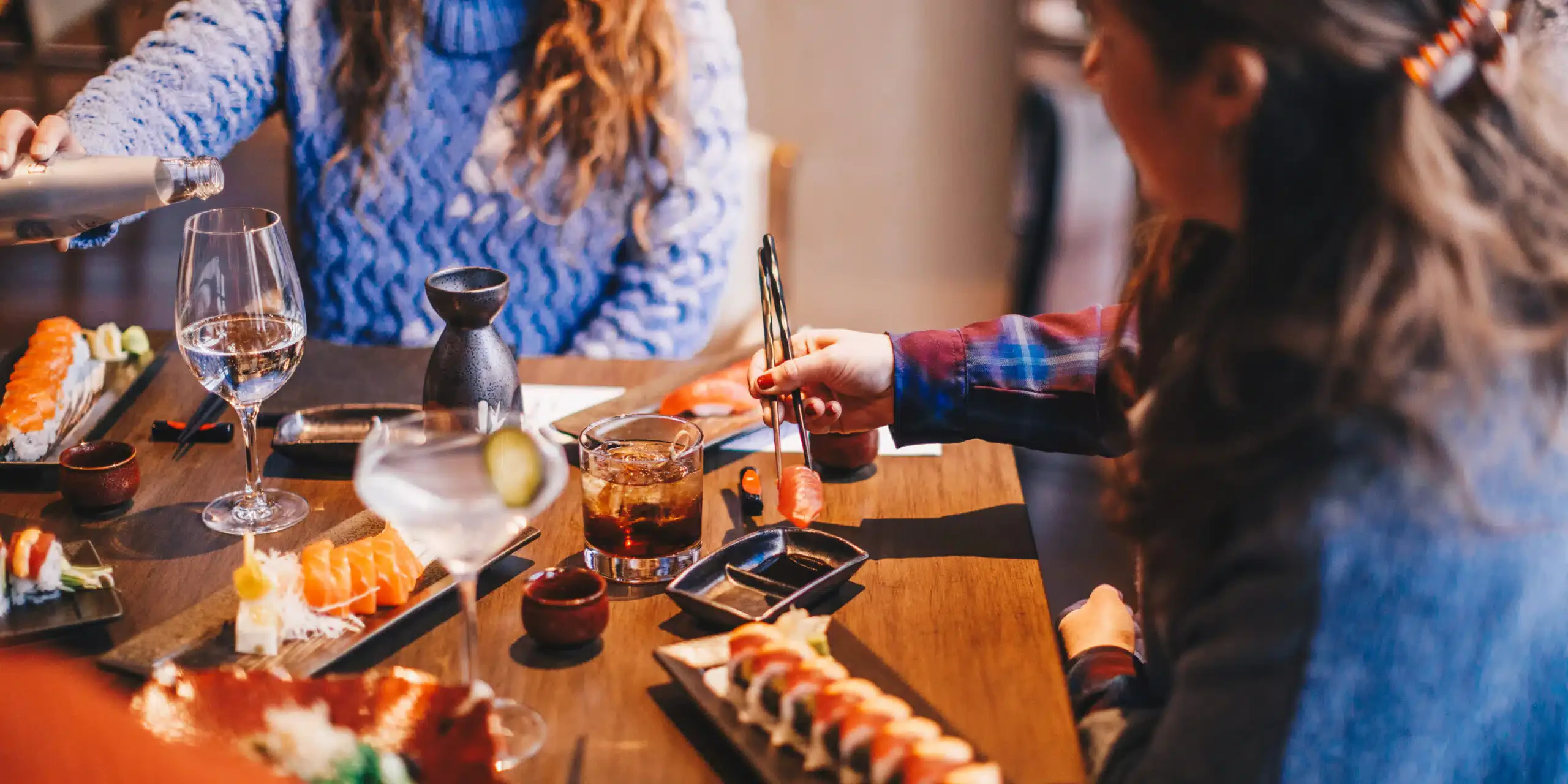 Vail Fine Dining Experience