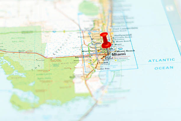 Miami Villa Location Guide Png 