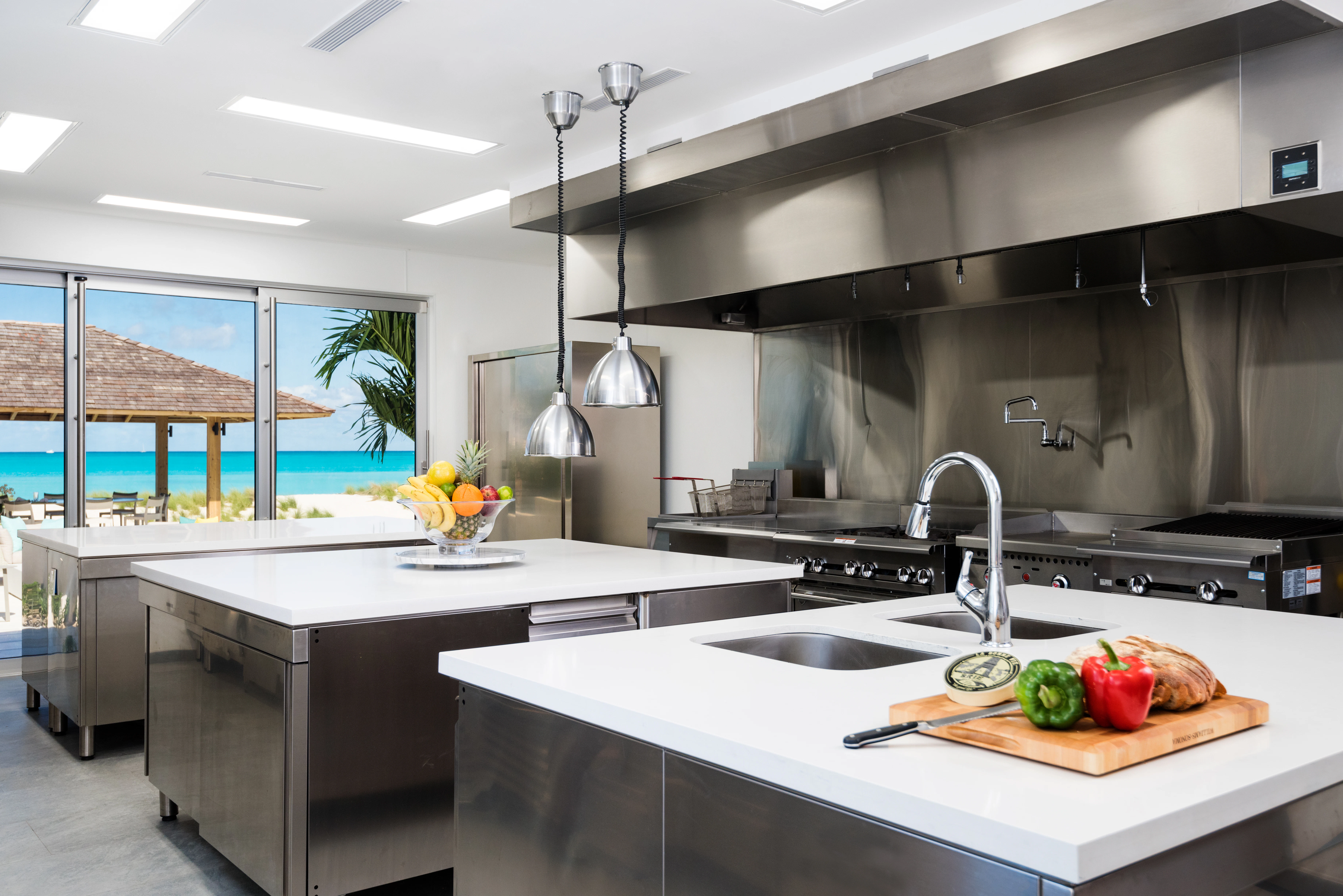 Sentosa 31 in Turks and Caicos