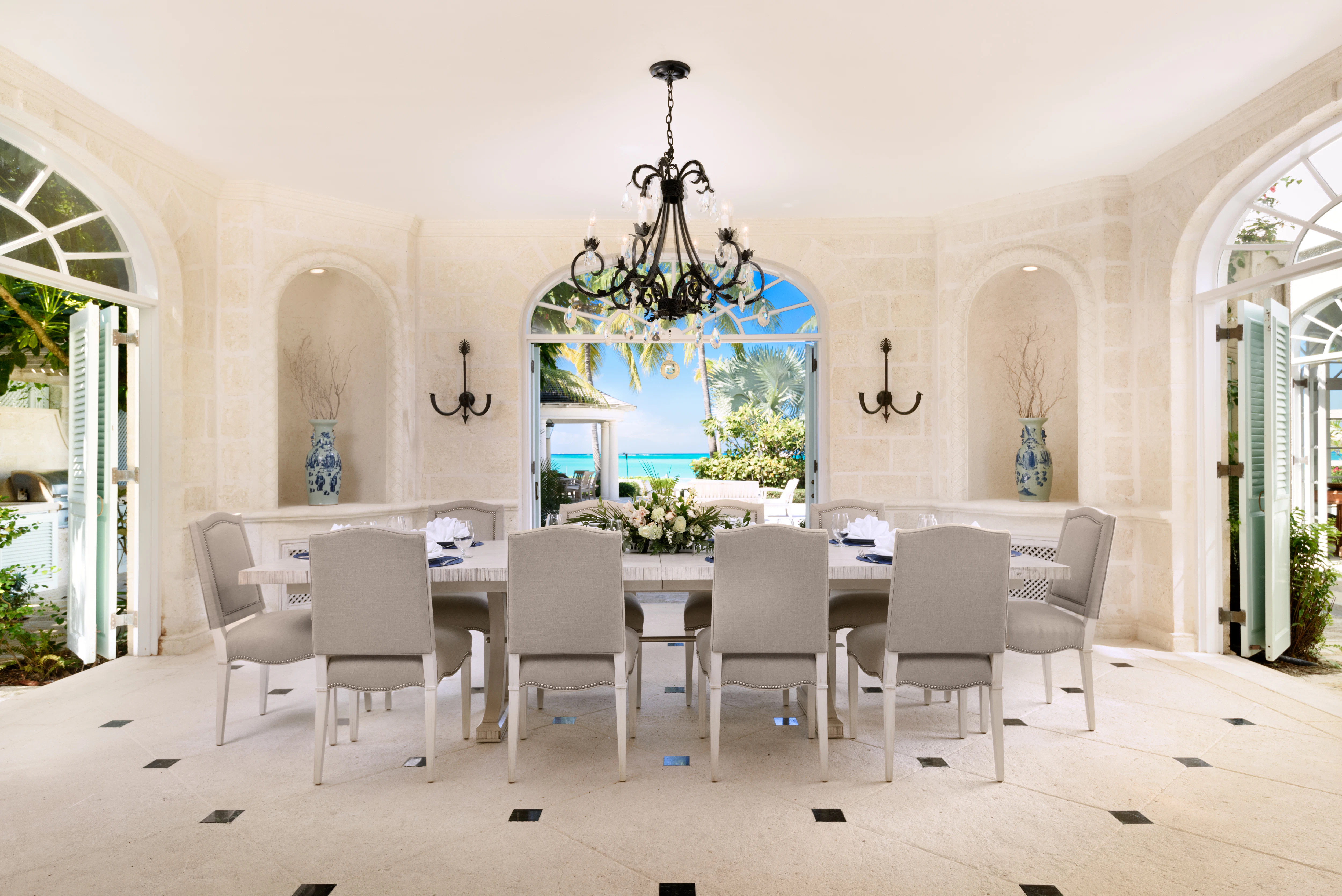 Coral House Jan  2021 08 in Turks and Caicos