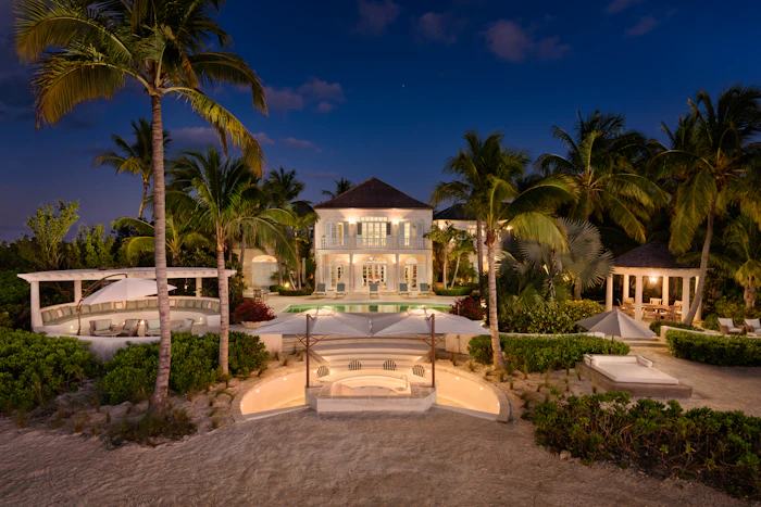Coral House Jan  2021 13 in Turks and Caicos